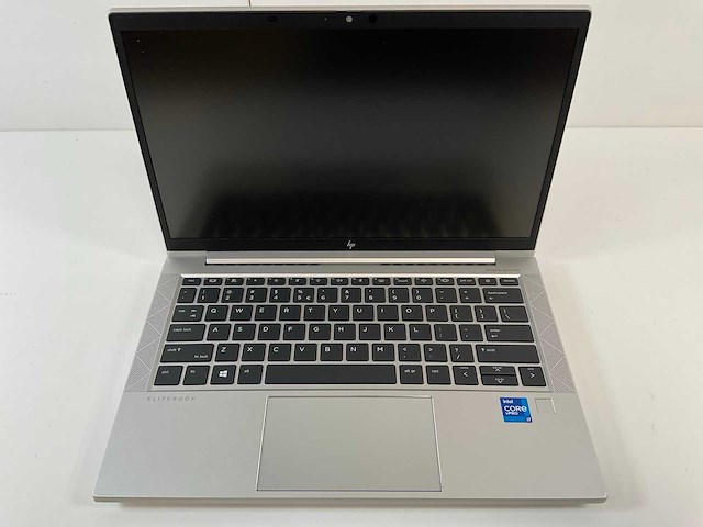 Hp elitebook 830 g8 13.3”, core(tm) i7 11th gen, 16 gb ram, 512 gb nvme laptop - afbeelding 1 van  7