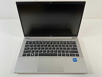 Hp elitebook 830 g8 13.3”, core(tm) i7 11th gen, 16 gb ram, 512 gb nvme laptop - afbeelding 1 van  7