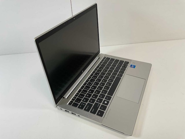 Hp elitebook 830 g8 13.3”, core(tm) i7 11th gen, 16 gb ram, 512 gb nvme laptop - afbeelding 2 van  7