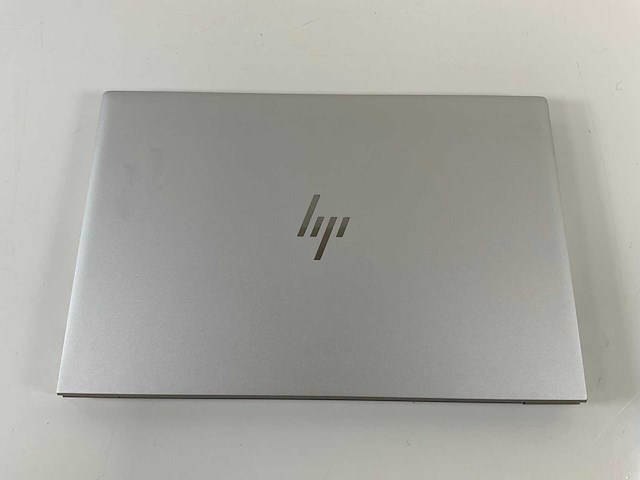 Hp elitebook 830 g8 13.3”, core(tm) i7 11th gen, 16 gb ram, 512 gb nvme laptop - afbeelding 5 van  7