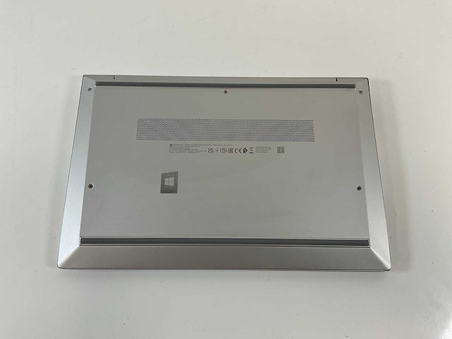 Hp elitebook 830 g8 13.3”, core(tm) i7 11th gen, 16 gb ram, 512 gb nvme laptop - afbeelding 6 van  7