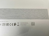 Hp elitebook 830 g8 13.3”, core(tm) i7 11th gen, 16 gb ram, 512 gb nvme laptop - afbeelding 7 van  7