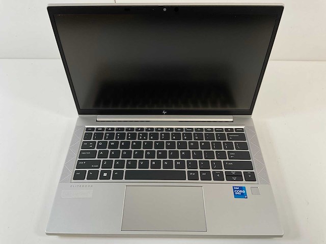 Hp elitebook 830 g8 13.3”, core(tm) i7 11th gen, 16 gb ram, 512 gb nvme laptop - afbeelding 1 van  7