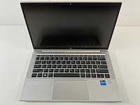 Hp elitebook 830 g8 13.3”, core(tm) i7 11th gen, 16 gb ram, 512 gb nvme laptop - afbeelding 1 van  7