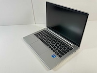 Hp elitebook 830 g8 13.3”, core(tm) i7 11th gen, 16 gb ram, 512 gb nvme laptop - afbeelding 3 van  7