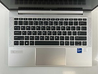 Hp elitebook 830 g8 13.3”, core(tm) i7 11th gen, 16 gb ram, 512 gb nvme laptop - afbeelding 4 van  7