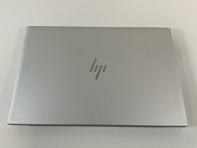 Hp elitebook 830 g8 13.3”, core(tm) i7 11th gen, 16 gb ram, 512 gb nvme laptop - afbeelding 5 van  7