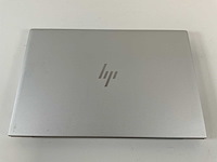 Hp elitebook 830 g8 13.3”, core(tm) i7 11th gen, 16 gb ram, 512 gb nvme laptop - afbeelding 5 van  7