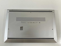 Hp elitebook 830 g8 13.3”, core(tm) i7 11th gen, 16 gb ram, 512 gb nvme laptop - afbeelding 6 van  7