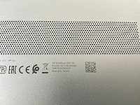 Hp elitebook 830 g8 13.3”, core(tm) i7 11th gen, 16 gb ram, 512 gb nvme laptop - afbeelding 7 van  7