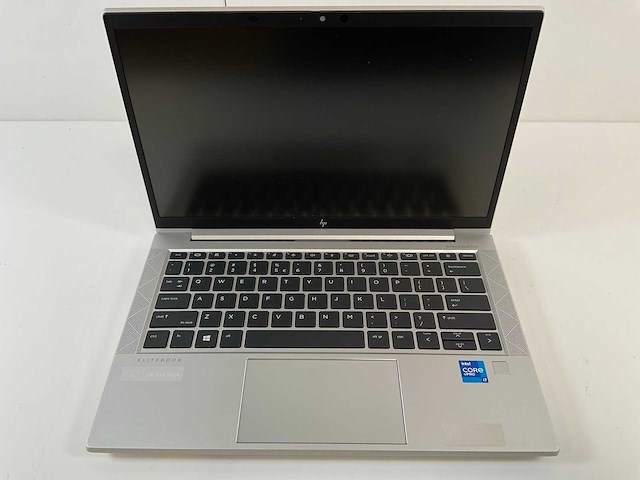 Hp elitebook 830 g8 13.3”, core(tm) i7 11th gen, 16 gb ram, 512 gb nvme laptop - afbeelding 1 van  7