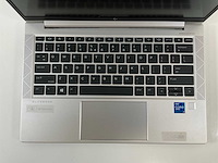 Hp elitebook 830 g8 13.3”, core(tm) i7 11th gen, 16 gb ram, 512 gb nvme laptop - afbeelding 4 van  7