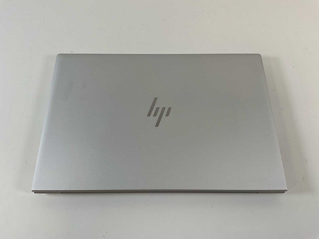 Hp elitebook 830 g8 13.3”, core(tm) i7 11th gen, 16 gb ram, 512 gb nvme laptop - afbeelding 5 van  7