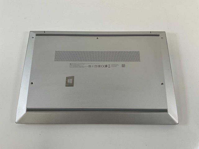 Hp elitebook 830 g8 13.3”, core(tm) i7 11th gen, 16 gb ram, 512 gb nvme laptop - afbeelding 6 van  7