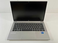 Hp elitebook 830 g8 13.3”, core(tm) i7 11th gen, 16 gb ram, 512 gb nvme laptop - afbeelding 1 van  7