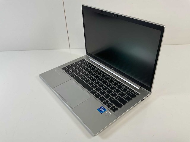 Hp elitebook 830 g8 13.3”, core(tm) i7 11th gen, 16 gb ram, 512 gb nvme laptop - afbeelding 3 van  7