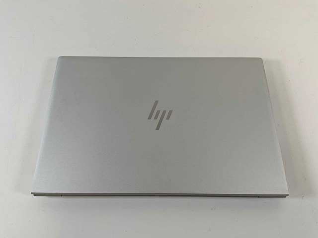 Hp elitebook 830 g8 13.3”, core(tm) i7 11th gen, 16 gb ram, 512 gb nvme laptop - afbeelding 5 van  7