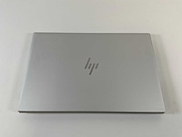 Hp elitebook 830 g8 13.3”, core(tm) i7 11th gen, 16 gb ram, 512 gb nvme laptop - afbeelding 5 van  7