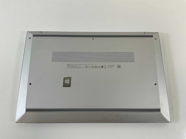 Hp elitebook 830 g8 13.3”, core(tm) i7 11th gen, 16 gb ram, 512 gb nvme laptop - afbeelding 6 van  7
