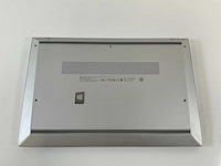 Hp elitebook 830 g8 13.3”, core(tm) i7 11th gen, 16 gb ram, 512 gb nvme laptop - afbeelding 6 van  7