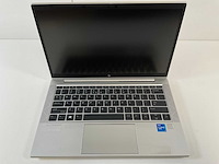Hp elitebook 830 g8 13.3”, core(tm) i7 11th gen, 16 gb ram, 512 gb nvme laptop - afbeelding 1 van  7