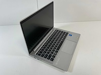 Hp elitebook 830 g8 13.3”, core(tm) i7 11th gen, 16 gb ram, 512 gb nvme laptop - afbeelding 2 van  7