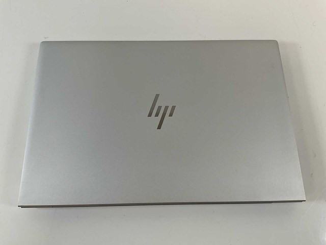 Hp elitebook 830 g8 13.3”, core(tm) i7 11th gen, 16 gb ram, 512 gb nvme laptop - afbeelding 5 van  7