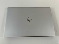 Hp elitebook 830 g8 13.3”, core(tm) i7 11th gen, 16 gb ram, 512 gb nvme laptop - afbeelding 5 van  7