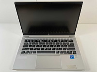 Hp elitebook 830 g8 13.3”, core(tm) i7 11th gen, 16 gb ram, 512 gb nvme laptop - afbeelding 1 van  7