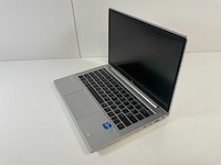 Hp elitebook 830 g8 13.3”, core(tm) i7 11th gen, 16 gb ram, 512 gb nvme laptop - afbeelding 3 van  7
