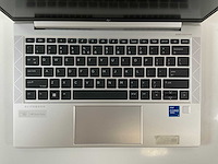 Hp elitebook 830 g8 13.3”, core(tm) i7 11th gen, 16 gb ram, 512 gb nvme laptop - afbeelding 4 van  7