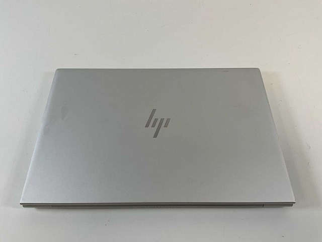 Hp elitebook 830 g8 13.3”, core(tm) i7 11th gen, 16 gb ram, 512 gb nvme laptop - afbeelding 5 van  7