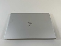 Hp elitebook 830 g8 13.3”, core(tm) i7 11th gen, 16 gb ram, 512 gb nvme laptop - afbeelding 5 van  7