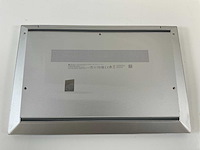Hp elitebook 830 g8 13.3”, core(tm) i7 11th gen, 16 gb ram, 512 gb nvme laptop - afbeelding 6 van  7