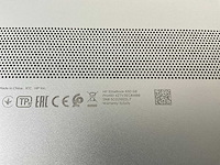 Hp elitebook 830 g8 13.3”, core(tm) i7 11th gen, 16 gb ram, 512 gb nvme laptop - afbeelding 7 van  7