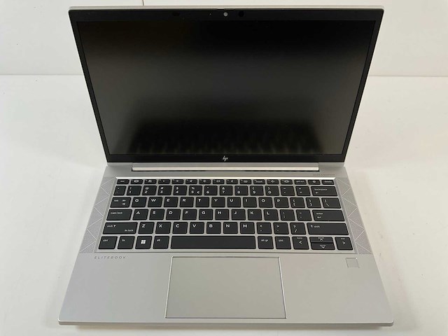 Hp elitebook 830 g8 13.3”, core(tm) i7 11th gen, 16 gb ram, 512 gb nvme laptop - afbeelding 1 van  7