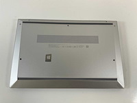 Hp elitebook 830 g8 13.3”, core(tm) i7 11th gen, 16 gb ram, 512 gb nvme laptop - afbeelding 6 van  7