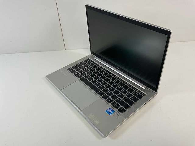 Hp elitebook 830 g8 13.3”, core(tm) i7 11th gen, 16 gb ram, 512 gb nvme laptop - afbeelding 3 van  7