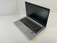 Hp elitebook 830 g8 13.3”, core(tm) i7 11th gen, 16 gb ram, 512 gb nvme laptop - afbeelding 3 van  7