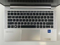 Hp elitebook 830 g8 13.3”, core(tm) i7 11th gen, 16 gb ram, 512 gb nvme laptop - afbeelding 4 van  7