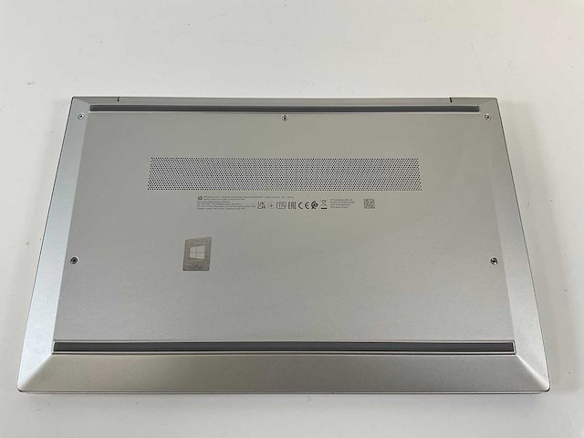 Hp elitebook 830 g8 13.3”, core(tm) i7 11th gen, 16 gb ram, 512 gb nvme laptop - afbeelding 6 van  7