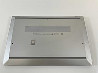 Hp elitebook 830 g8 13.3”, core(tm) i7 11th gen, 16 gb ram, 512 gb nvme laptop - afbeelding 6 van  7