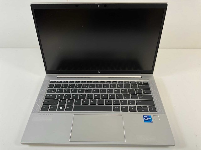 Hp elitebook 830 g8 13.3”, core(tm) i7 11th gen, 16 gb ram, 512 gb nvme laptop - afbeelding 1 van  7