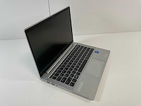 Hp elitebook 830 g8 13.3”, core(tm) i7 11th gen, 16 gb ram, 512 gb nvme laptop - afbeelding 2 van  7