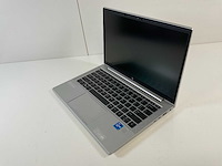 Hp elitebook 830 g8 13.3”, core(tm) i7 11th gen, 16 gb ram, 512 gb nvme laptop - afbeelding 3 van  7