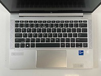 Hp elitebook 830 g8 13.3”, core(tm) i7 11th gen, 16 gb ram, 512 gb nvme laptop - afbeelding 4 van  7