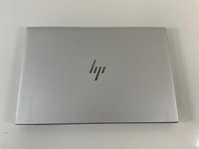 Hp elitebook 830 g8 13.3”, core(tm) i7 11th gen, 16 gb ram, 512 gb nvme laptop - afbeelding 5 van  7