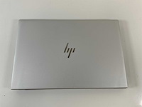 Hp elitebook 830 g8 13.3”, core(tm) i7 11th gen, 16 gb ram, 512 gb nvme laptop - afbeelding 5 van  7