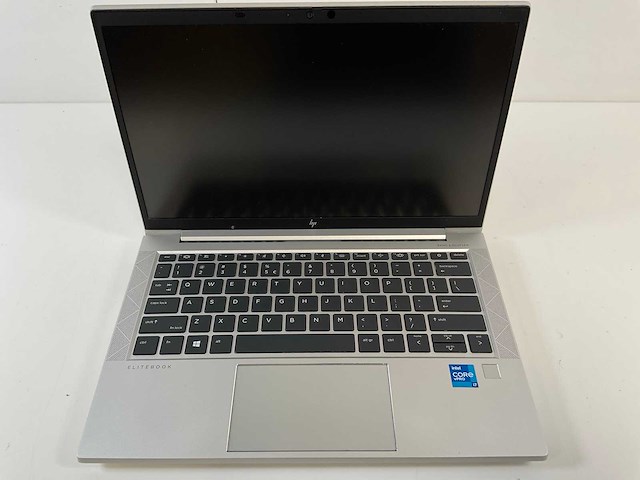 Hp elitebook 830 g8 13.3”, core(tm) i7 11th gen, 16 gb ram, 512 gb nvme laptop - afbeelding 1 van  7
