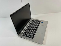Hp elitebook 830 g8 13.3”, core(tm) i7 11th gen, 16 gb ram, 512 gb nvme laptop - afbeelding 2 van  7